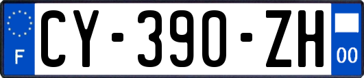 CY-390-ZH