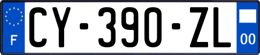 CY-390-ZL