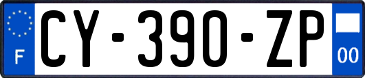 CY-390-ZP