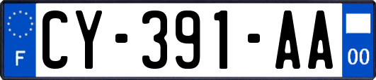CY-391-AA