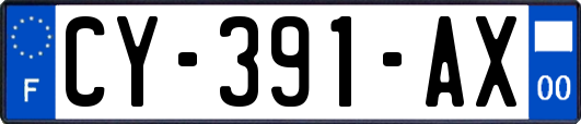 CY-391-AX
