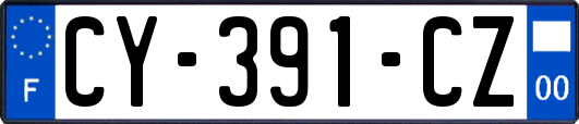 CY-391-CZ