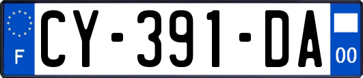 CY-391-DA