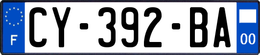 CY-392-BA