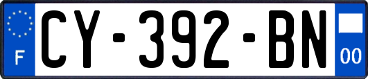 CY-392-BN