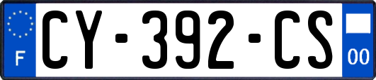 CY-392-CS