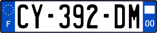 CY-392-DM