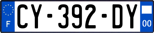 CY-392-DY