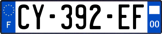 CY-392-EF