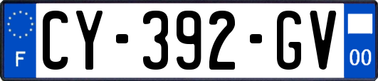 CY-392-GV