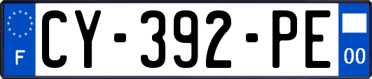 CY-392-PE