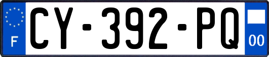 CY-392-PQ