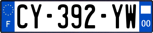 CY-392-YW