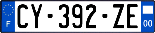 CY-392-ZE