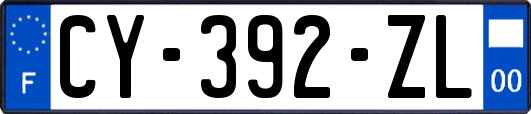 CY-392-ZL