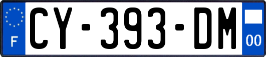 CY-393-DM
