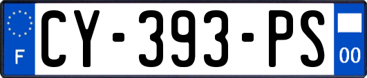 CY-393-PS