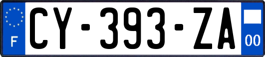 CY-393-ZA
