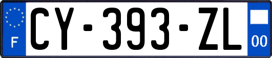 CY-393-ZL