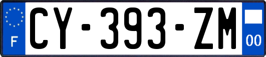 CY-393-ZM