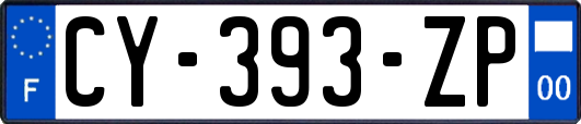 CY-393-ZP