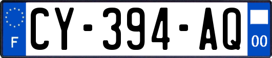 CY-394-AQ