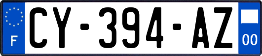 CY-394-AZ