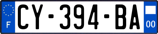 CY-394-BA