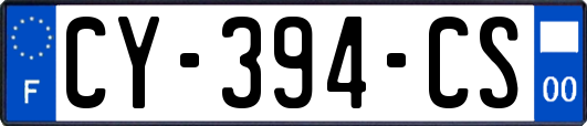 CY-394-CS