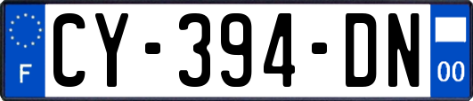 CY-394-DN