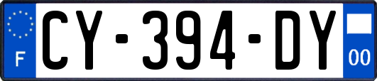 CY-394-DY