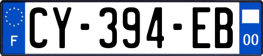 CY-394-EB