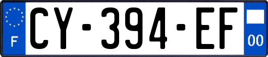 CY-394-EF