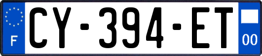 CY-394-ET