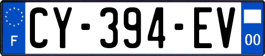 CY-394-EV