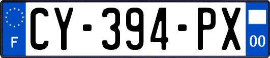 CY-394-PX