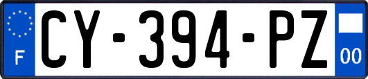 CY-394-PZ