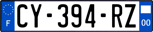 CY-394-RZ