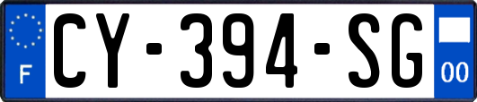 CY-394-SG