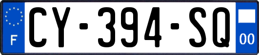 CY-394-SQ