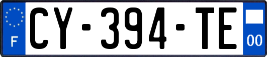 CY-394-TE