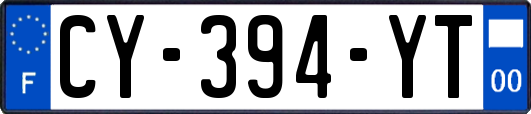 CY-394-YT