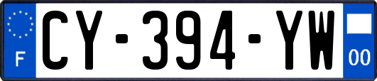 CY-394-YW