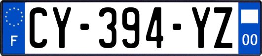 CY-394-YZ
