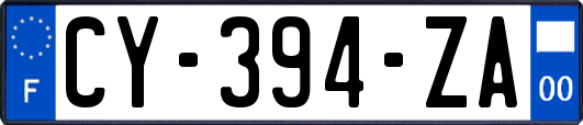 CY-394-ZA