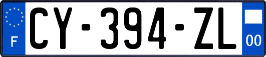 CY-394-ZL
