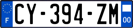 CY-394-ZM