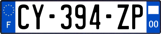 CY-394-ZP