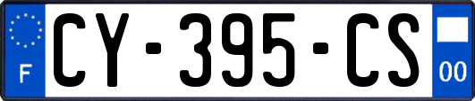 CY-395-CS