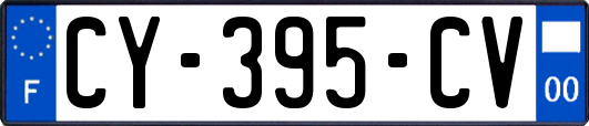 CY-395-CV